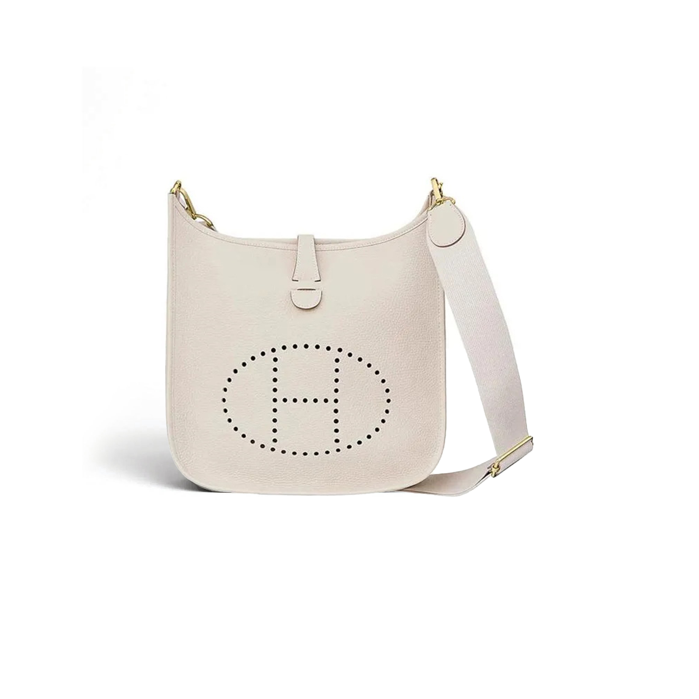 H**mes evelyne iii 29 taurillon clemence h056277cc10 (30*29*8cm)